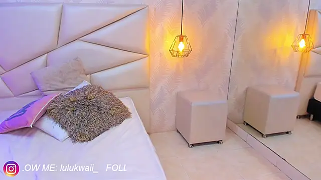 lulukawai16 online show from November 2025 07:25:02 PM