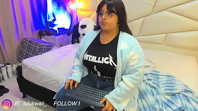 lulukawai16 online show from March 2026 07:10:02 PM