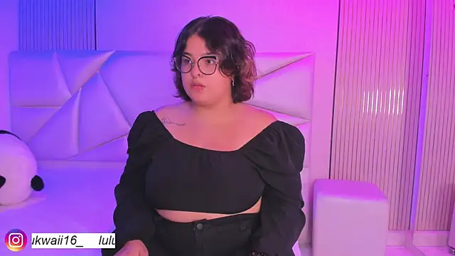 lulukawai16 online show from May 2026 07:56:02 PM