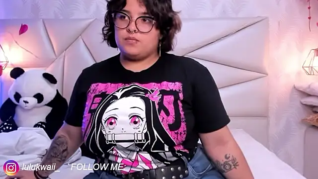 lulukawai16 online show from March 2026 08:26:01 PM