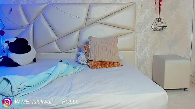 lulukawai16 online show from March 2026 07:19:01 PM