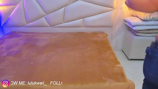 lulukawai16 online show from November 2025 07:46:01 PM