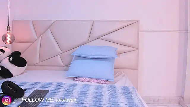 lulukawai16 online show from March 2026 07:14:01 PM