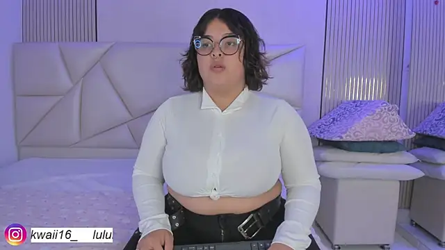 lulukawai16 online show from May 2026 07:08:01 PM