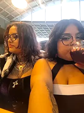 lulukawai16 online show from December 2025 10:21:01 PM