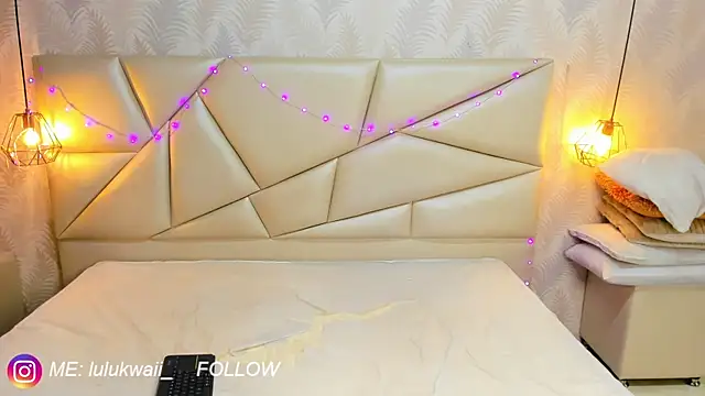 lulukawai16 online show from February 2026 07:10:02 PM