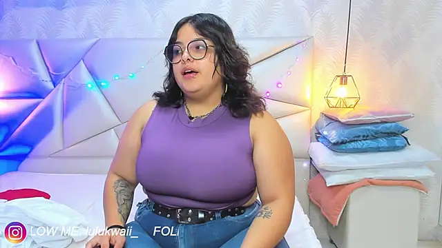 lulukawai16 online show from January 2026 07:09:01 PM