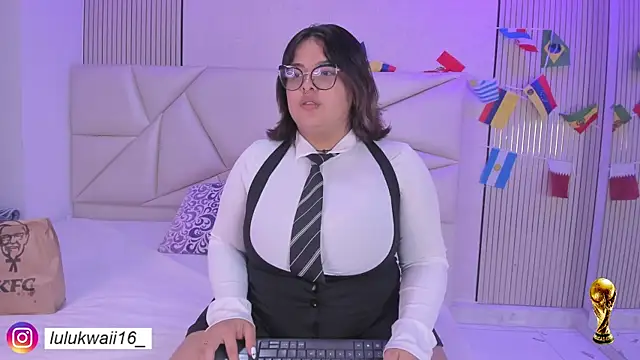 lulukawai16 online show from June 2026 07:08:01 PM