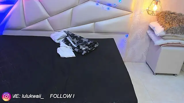 lulukawai16 online show from December 2025 07:28:02 PM