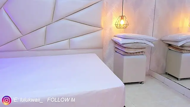 lulukawai16 online show from November 2025 07:28:01 PM