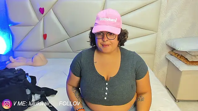 lulukawai16 online show from March 2026 07:08:02 PM