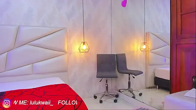 lulukawai16 online show from October 2025 07:26:02 PM