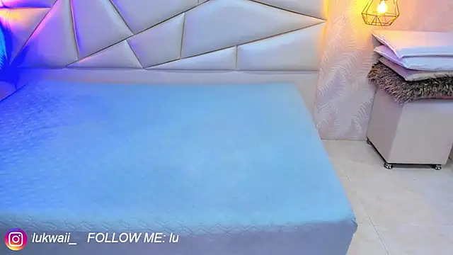 lulukawai16 online show from November 2025 07:03:01 PM