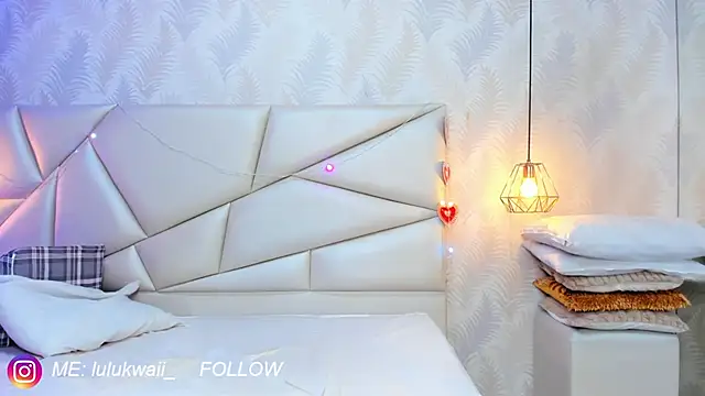 lulukawai16 online show from February 2026 07:14:02 PM