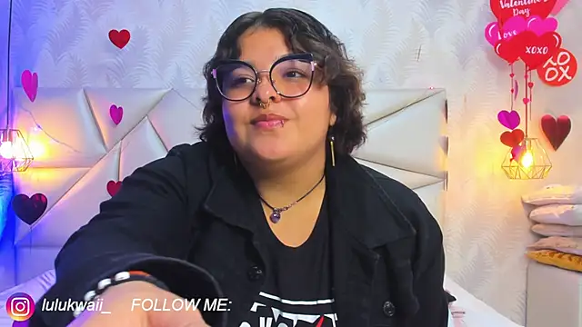 lulukawai16 online show from February 2026 07:12:01 PM