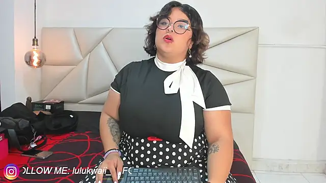 lulukawai16 online show from April 2026 07:04:02 PM