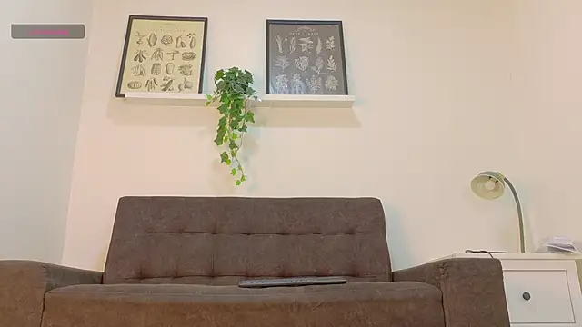 RiriiBrunette   online show from March 2026 07:35:01 PM