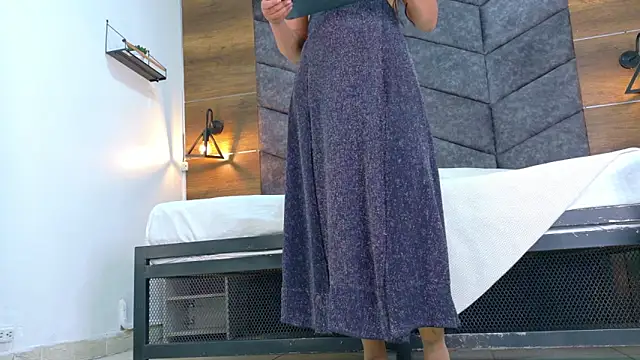 RiriiBrunette   online show from January 2026 09:18:01 PM