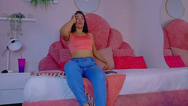 RiriiBrunette   online show from February 2026 08:04:01 PM