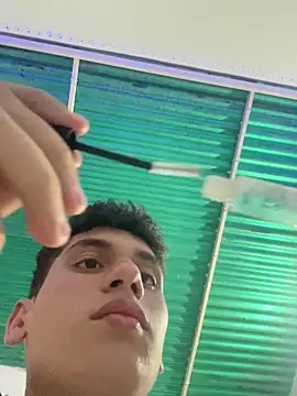 Badboynoirsex online show from October 2025 08:17:02 PM