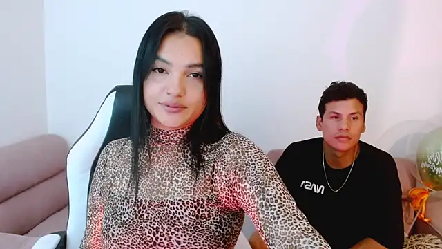 gaby saikoz online show from November 2025 12:25:02 AM