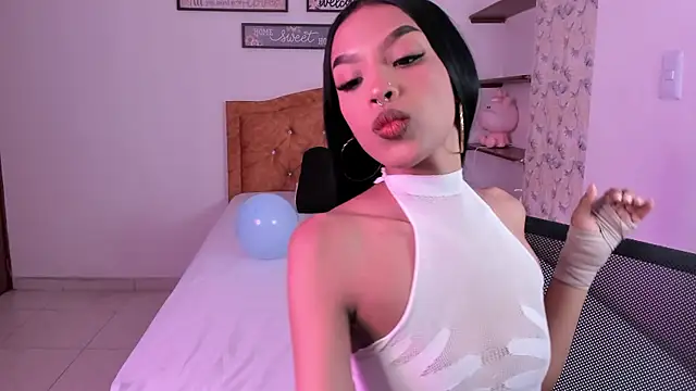carley lux online show from September 2025 02:07:02 PM