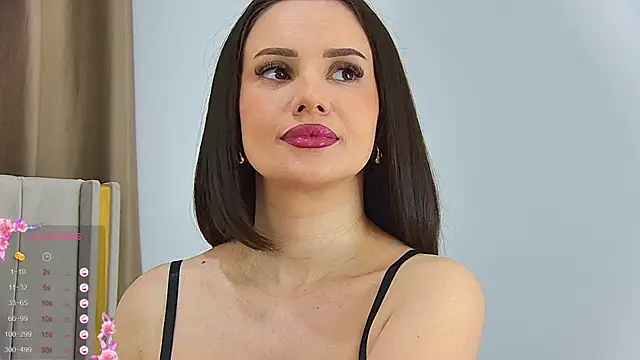 EmilyNovaa online show from February 2026 07:22:01 PM