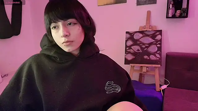 Snapshot of Rinrav chatting on February 2026 12:07:01 AM Rinrav online show from February 2026 12:07:01 AM