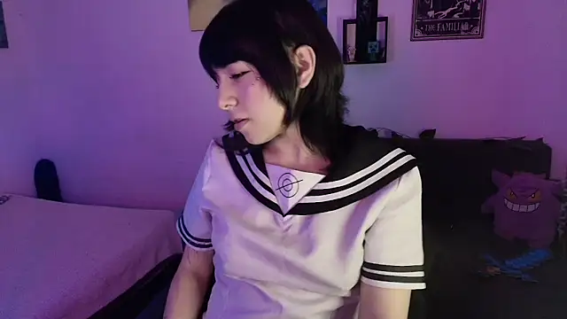 Snapshot of Rinrav chatting on March 2026 04:05:01 AM Rinrav online show from March 2026 04:05:01 AM