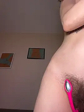 Bambi-Live online show from December 2025 07:59:01 PM