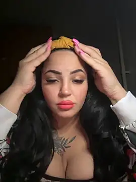 sexybunny18255 online show from October 2025 08:06:02 PM