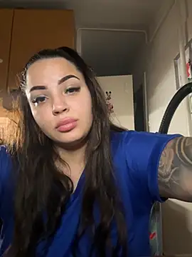 sexybunny18255 online show from November 2025 10:32:01 PM