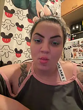 sexybunny18255 online show from February 2026 08:43:01 PM