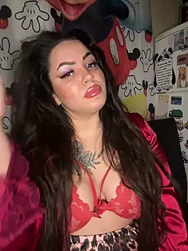 sexybunny18255 online show from February 2026 09:39:02 PM