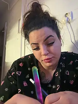 sexybunny18255 online show from December 2025 10:37:01 PM