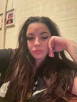 sexybunny18255 online show from December 2025 11:22:01 PM