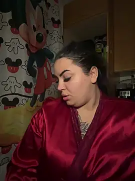 sexybunny18255 online show from February 2026 09:47:02 PM