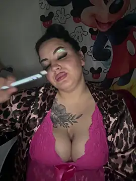 sexybunny18255 online show from April 2026 06:33:02 PM