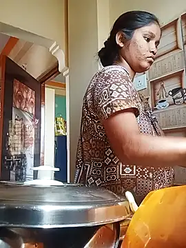 NISHU-TELUGU online show from April 2026 04:58:02 AM