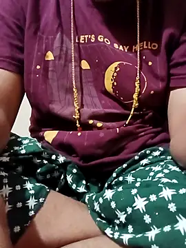 NISHU-TELUGU online show from September 2025 05:01:02 PM