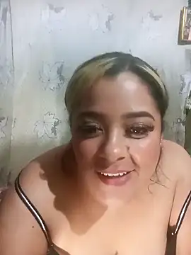 Brenda-maz online show from October 2025 02:16:01 PM