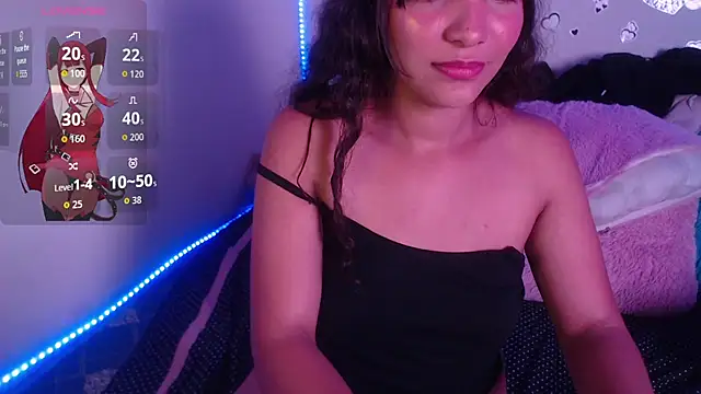 mia blue01 online show from September 2025 11:26:01 PM