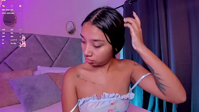 MissPocahontass online show from September 2025 11:50:02 AM