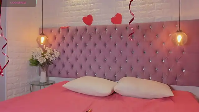 amber sparkle online show from February 2026 12:47:02 PM