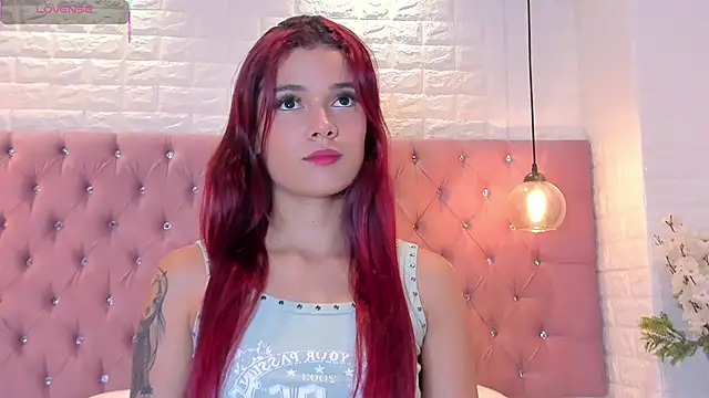 amber sparkle online show from January 2026 12:34:01 PM