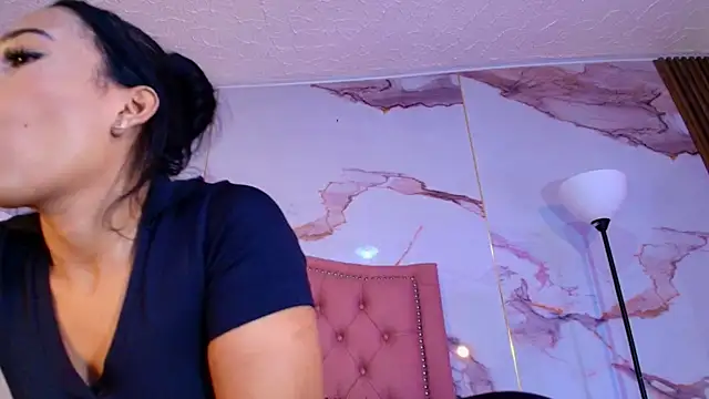 AlyaThompson online show from February 2026 04:24:01 AM