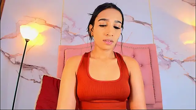 AlyaThompson online show from June 2026 03:45:01 AM