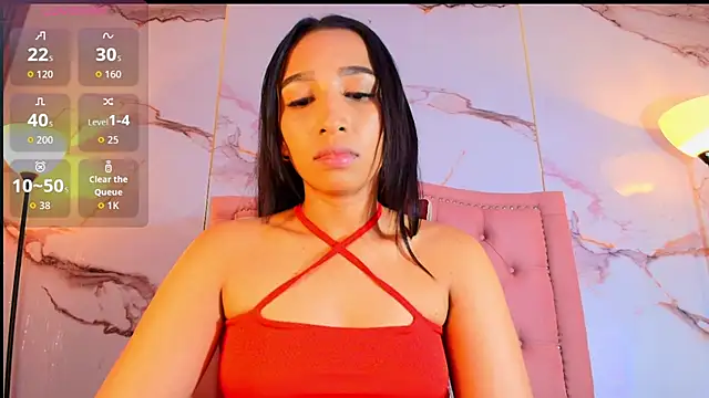 AlyaThompson online show from July 2026 04:03:02 AM
