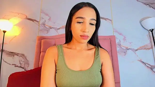 AlyaThompson online show from June 2026 04:18:01 AM