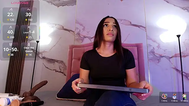 Snapshot of AlyaThompson chatting on October 2025 04:11:02 AM AlyaThompson online show from October 2025 04:11:02 AM